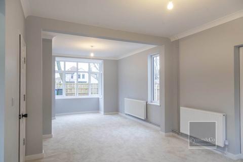undefined, Earlham Road, Norwich NR4