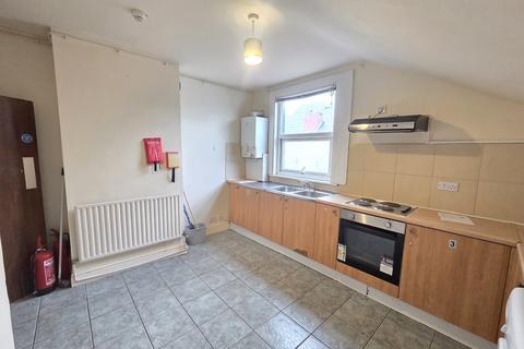 undefined, Whitehorse Road, Croydon, CR0 2LA