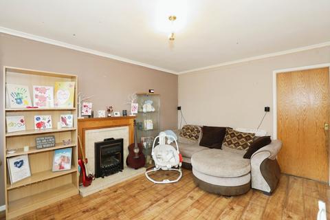 3 bedroom semi-detached house for sale, Evans Street, Crewe, CW1