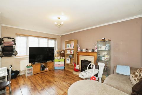 3 bedroom semi-detached house for sale, Evans Street, Crewe, CW1