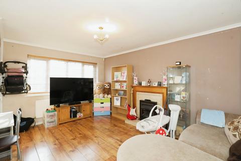 3 bedroom semi-detached house for sale, Evans Street, Crewe, CW1