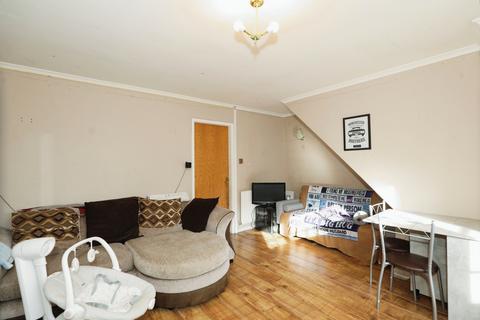 3 bedroom semi-detached house for sale, Evans Street, Crewe, CW1
