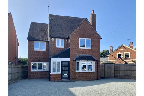 undefined, Wantage Road, Didcot, OX11