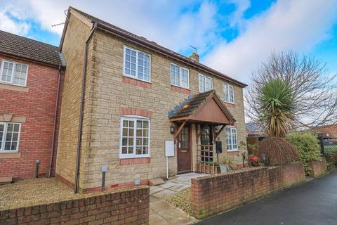 undefined, Yew Tree Drive, Weston-super-Mare