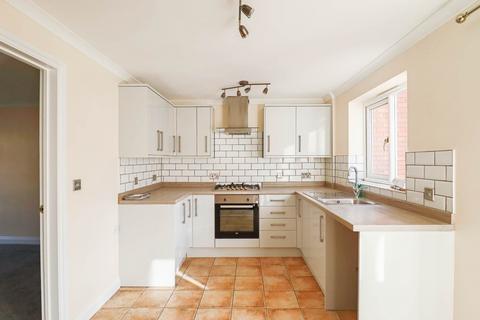 undefined, Yew Tree Drive, Weston-super-Mare