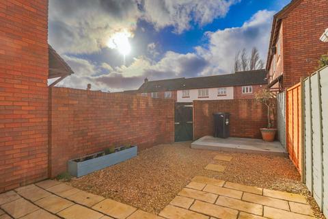 undefined, Yew Tree Drive, Weston-super-Mare