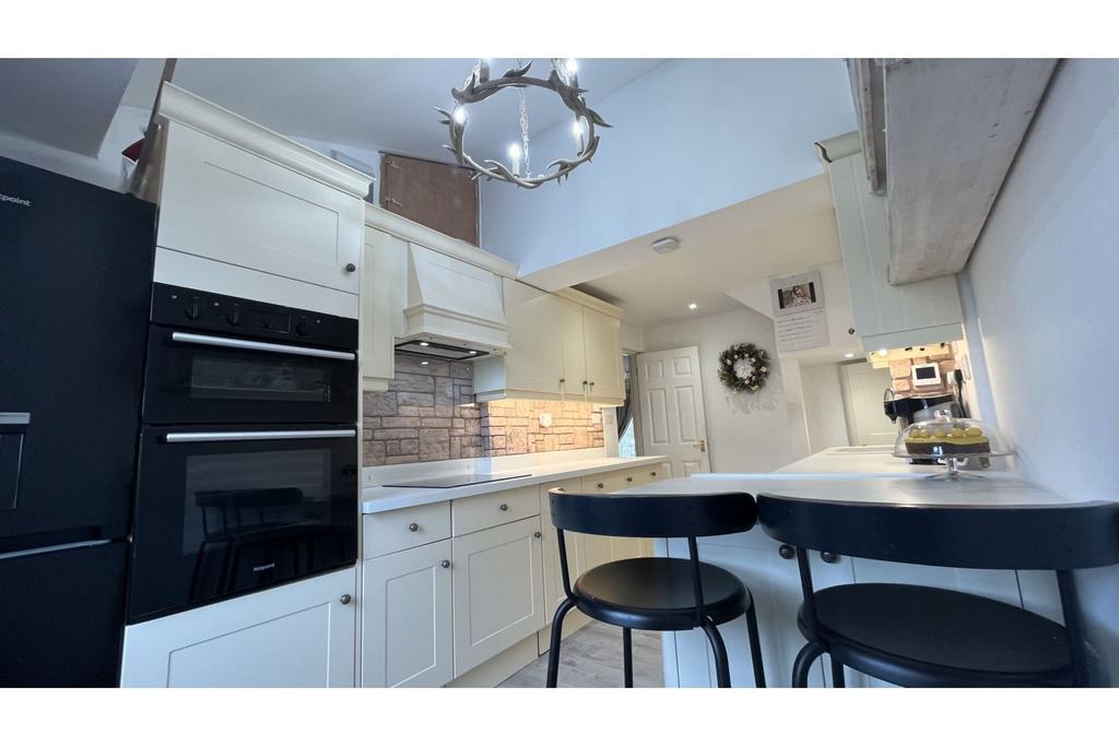 Kitchen Two