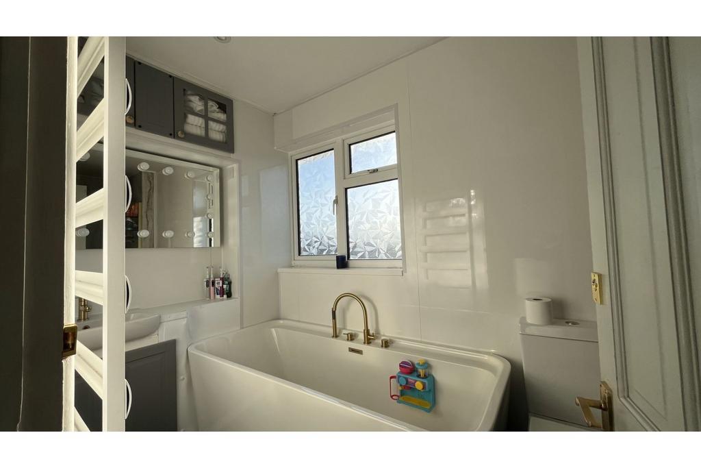 Bathroom Two