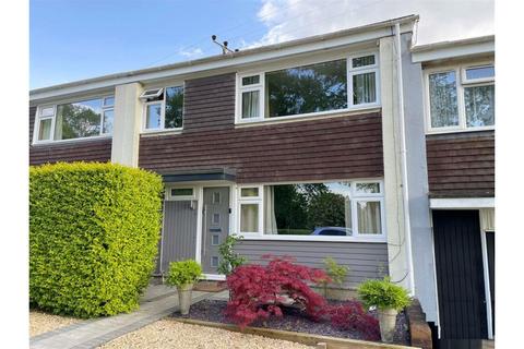 Gainsborough Avenue, Hungerford, RG17