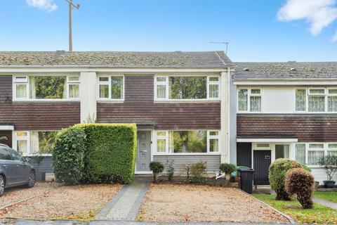 undefined, Gainsborough Avenue, Hungerford, RG17