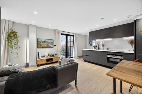 1 bedroom apartment for sale, Harrow Road, London, W9