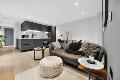 1 bedroom apartment for sale, Harrow Road, London, W9