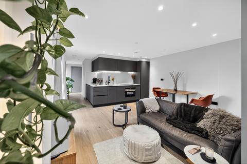 1 bedroom apartment for sale, Harrow Road, London, W9