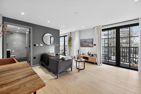 1 bedroom apartment for sale, Harrow Road, London, W9