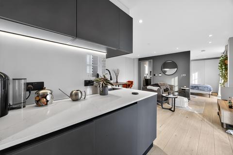 1 bedroom apartment for sale, Harrow Road, London, W9