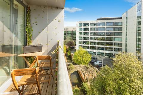 1 bedroom flat for sale, Abbey Square, Reading, RG1