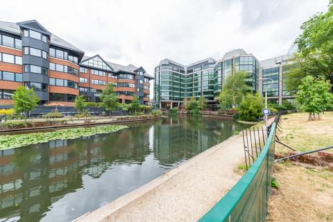 1 bedroom flat for sale, Abbey Square, Reading, RG1