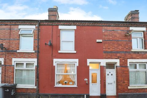 undefined, Newdigate Street, Crewe, CW1