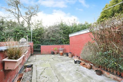 undefined, Newdigate Street, Crewe, CW1