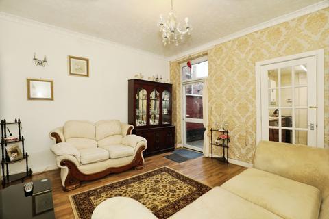 undefined, Newdigate Street, Crewe, CW1