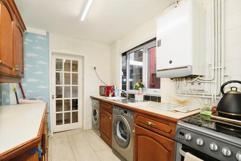 undefined, Newdigate Street, Crewe, CW1