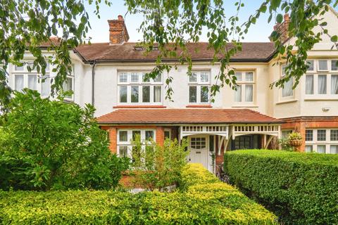 undefined, Highlever Road, London, W10