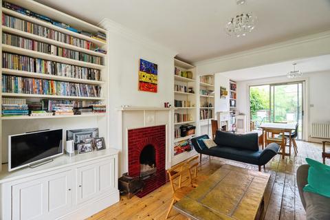 undefined, Highlever Road, London, W10