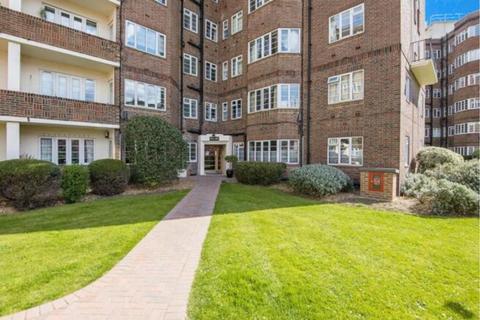 Chiswick Village, London, W4