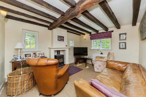 undefined, Green Lane, Audlem, CW3