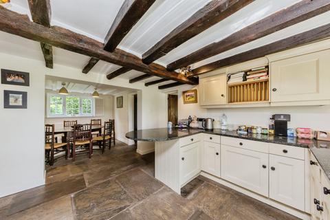 4 bedroom detached house for sale, Green Lane, Audlem, CW3