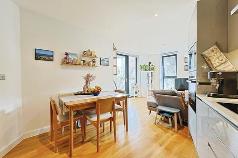 2 bedroom apartment for sale, 1C Gunnersbury Lane, Acton, W3