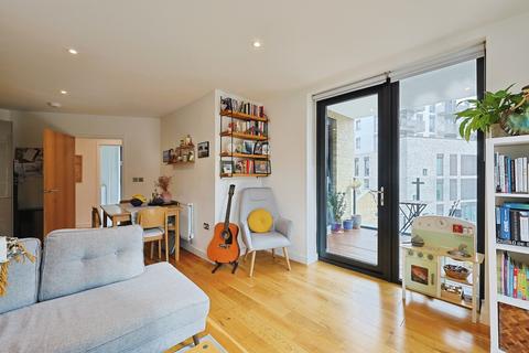 2 bedroom apartment for sale, 1C Gunnersbury Lane, Acton, W3