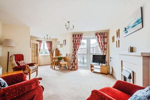 undefined, Limborough Road, Wantage, OX12