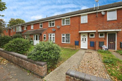 3 bedroom terraced house for sale, Andersey Way, Abingdon, OX14