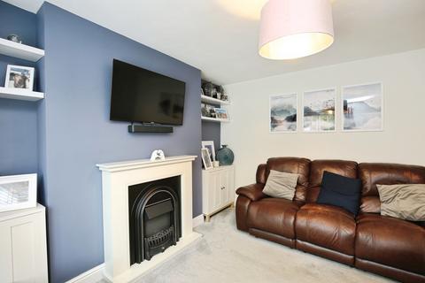 3 bedroom terraced house for sale, Andersey Way, Abingdon, OX14