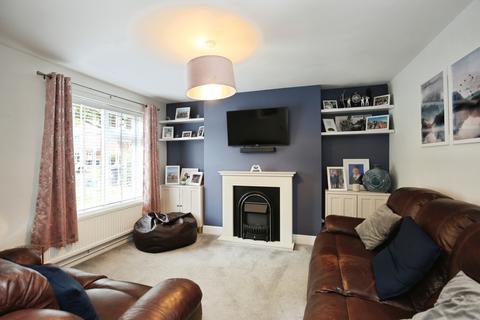 3 bedroom terraced house for sale, Andersey Way, Abingdon, OX14