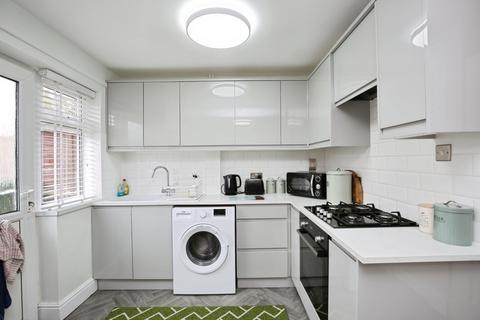 3 bedroom terraced house for sale, Andersey Way, Abingdon, OX14