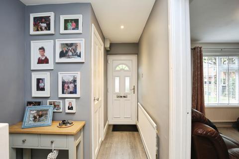 3 bedroom terraced house for sale, Andersey Way, Abingdon, OX14