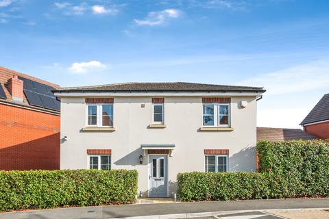 undefined, Whittington Crescent, Wantage, OX12