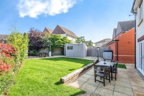 undefined, Whittington Crescent, Wantage, OX12
