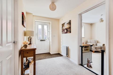undefined, Whittington Crescent, Wantage, OX12