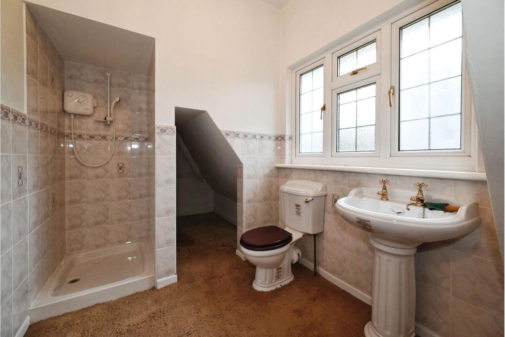 Annexe En Suite Three