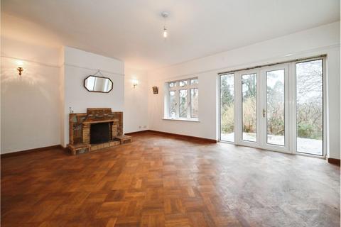 4 bedroom detached house for sale, The Ridges, Wokingham, RG40