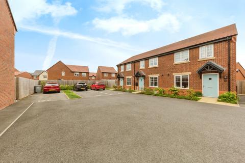 3 bedroom terraced house for sale, Cavalier Road, Nantwich, CW5