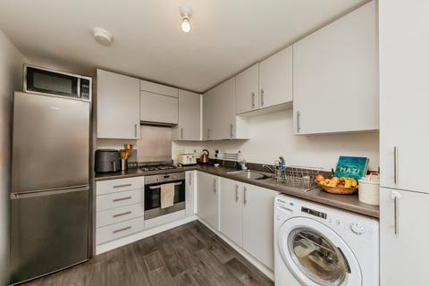 3 bedroom terraced house for sale, Cavalier Road, Nantwich, CW5