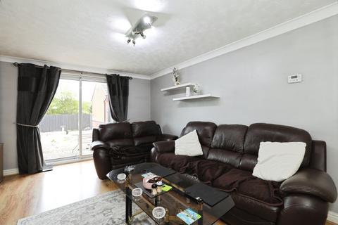 undefined, Whiston Close, Winsford, CW7