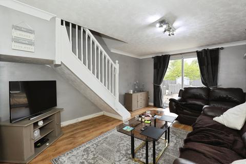 undefined, Whiston Close, Winsford, CW7