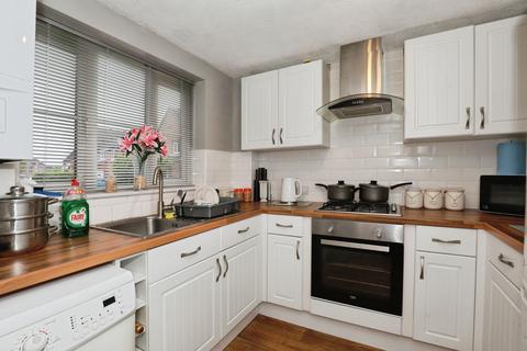 undefined, Whiston Close, Winsford, CW7
