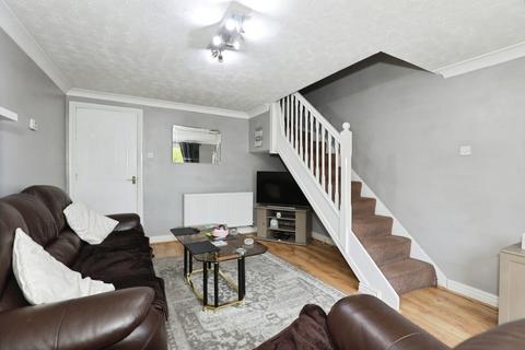 undefined, Whiston Close, Winsford, CW7