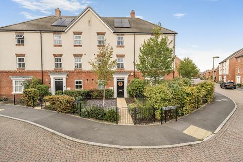 undefined, Habitat Way, Wallingford, OX10